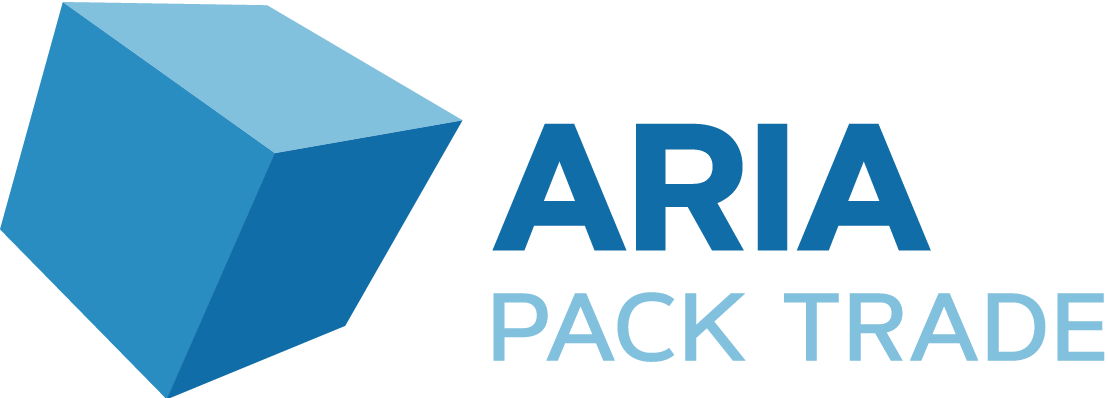 Logo Aria Packa Trade